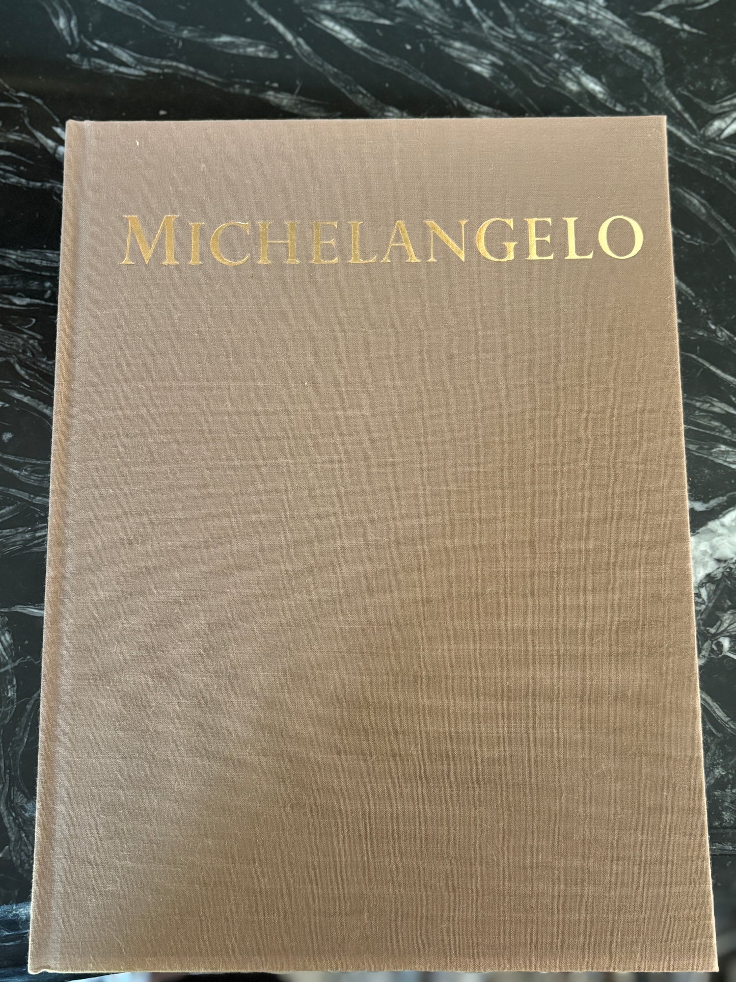 Set of 4 art books