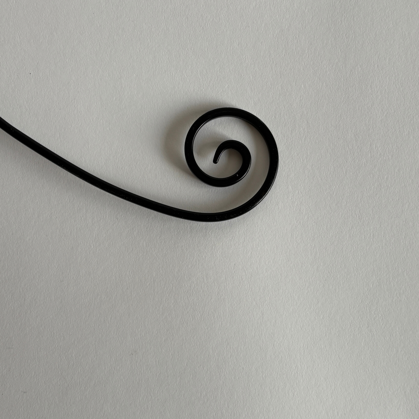 Candle snuffer