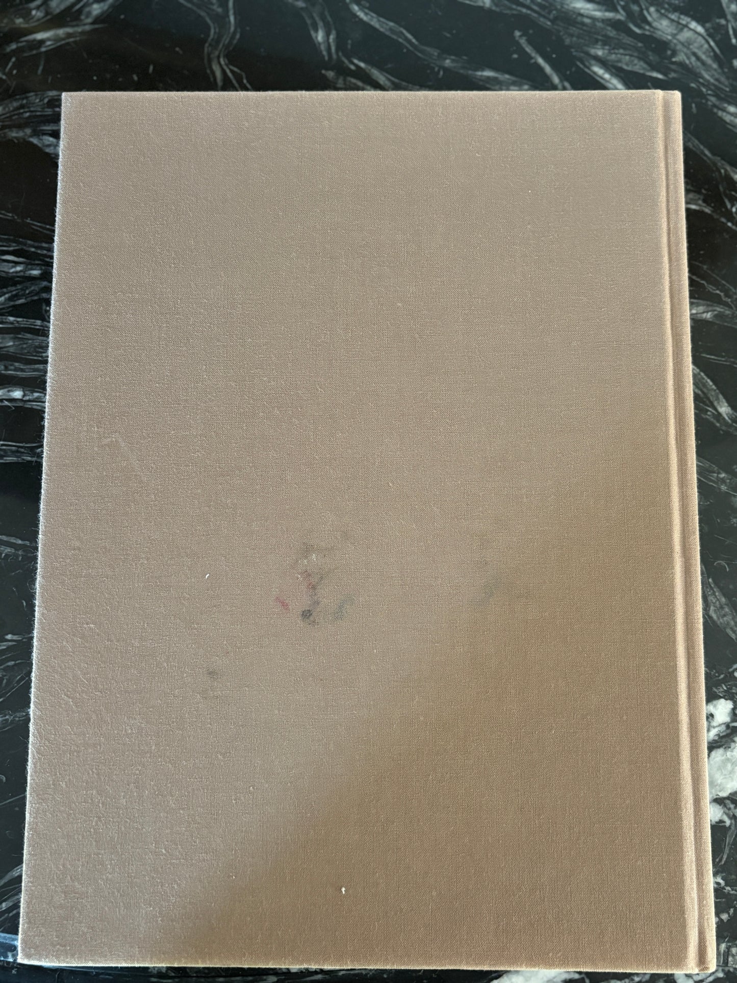Set of 4 art books