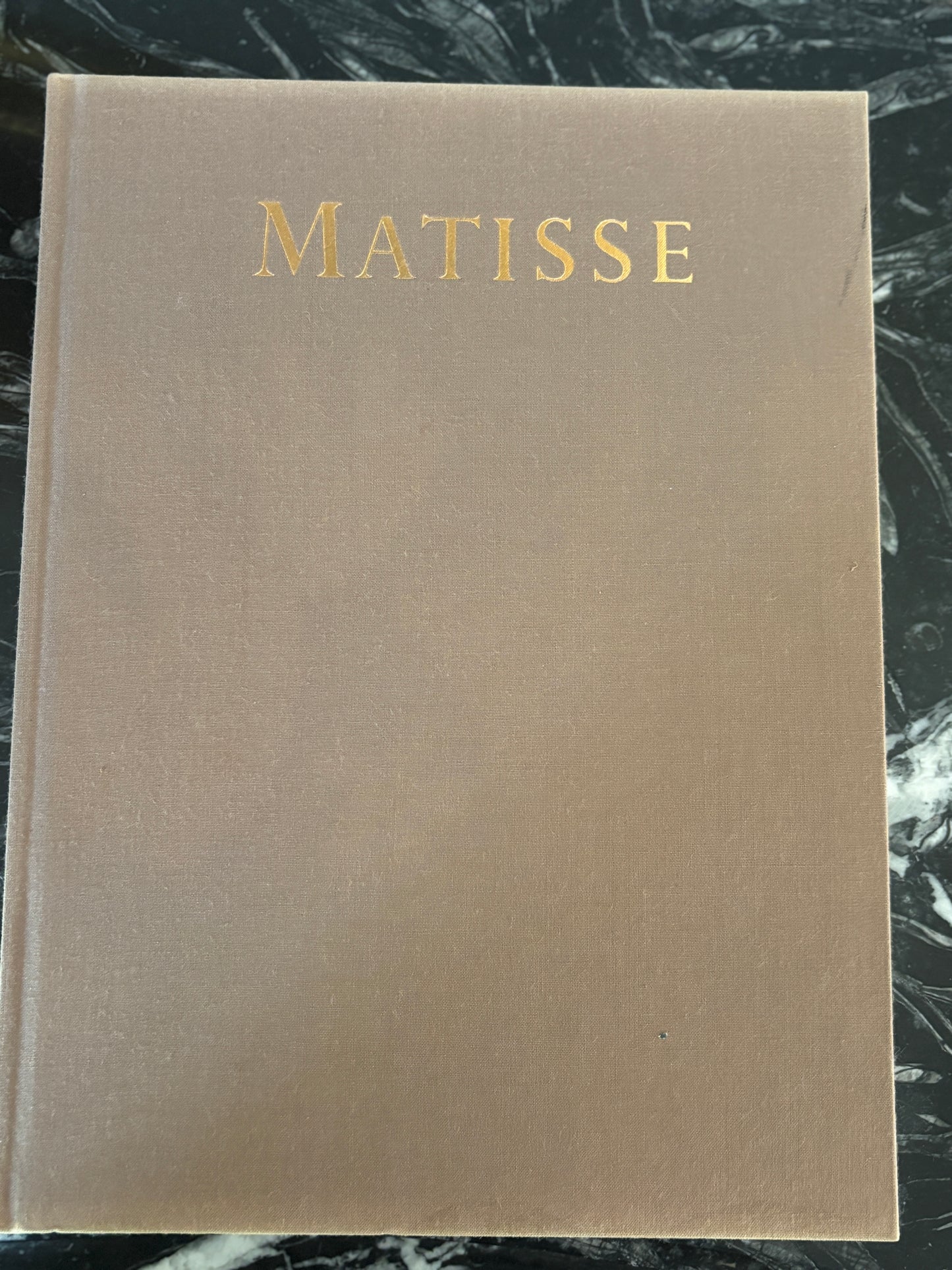 Set of 4 art books